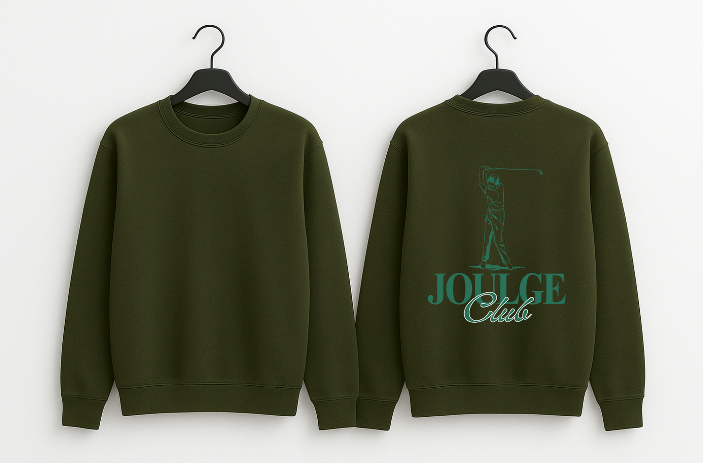 Sweatshirt Hoodie