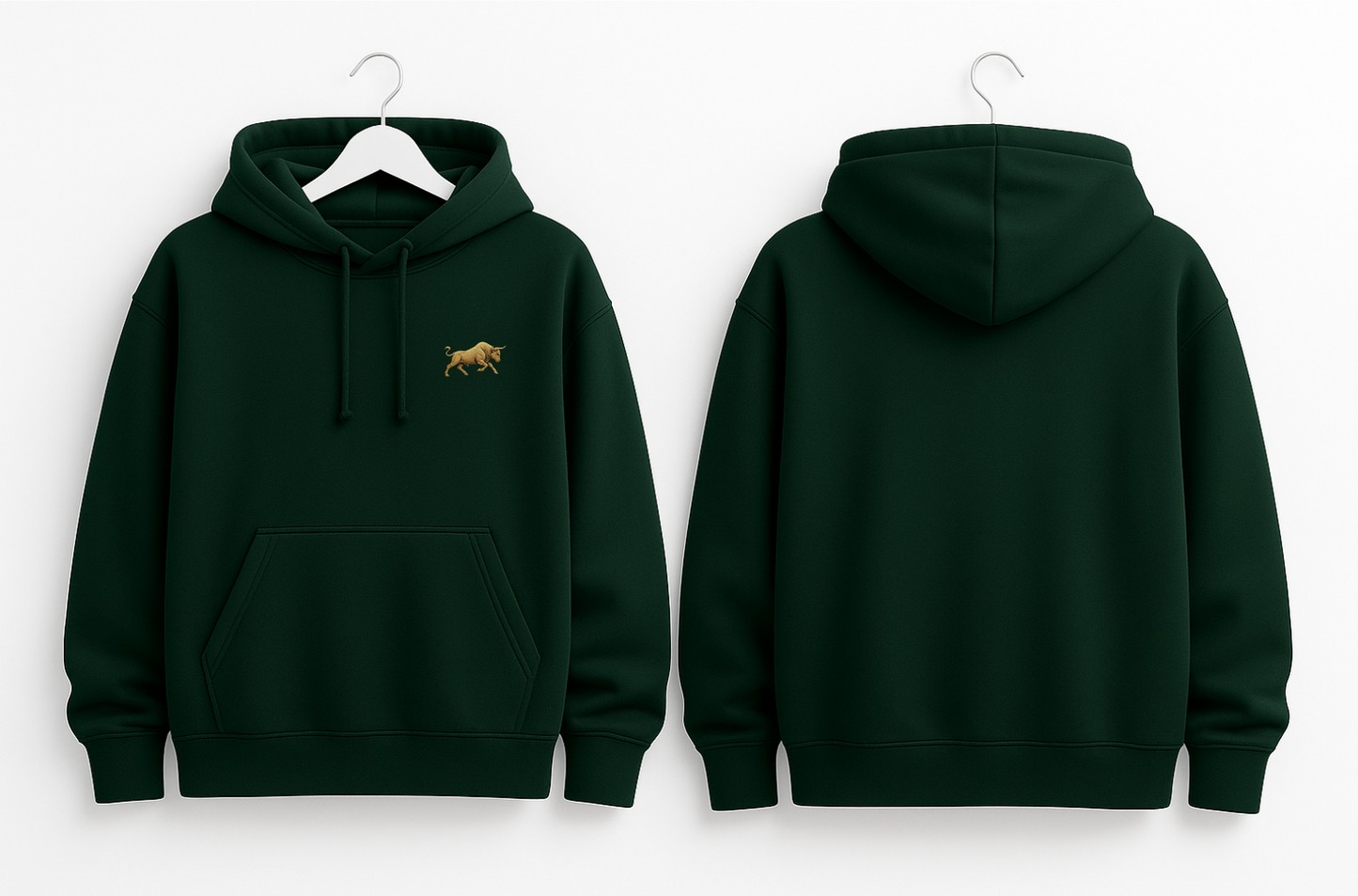 Oversized Hoodie