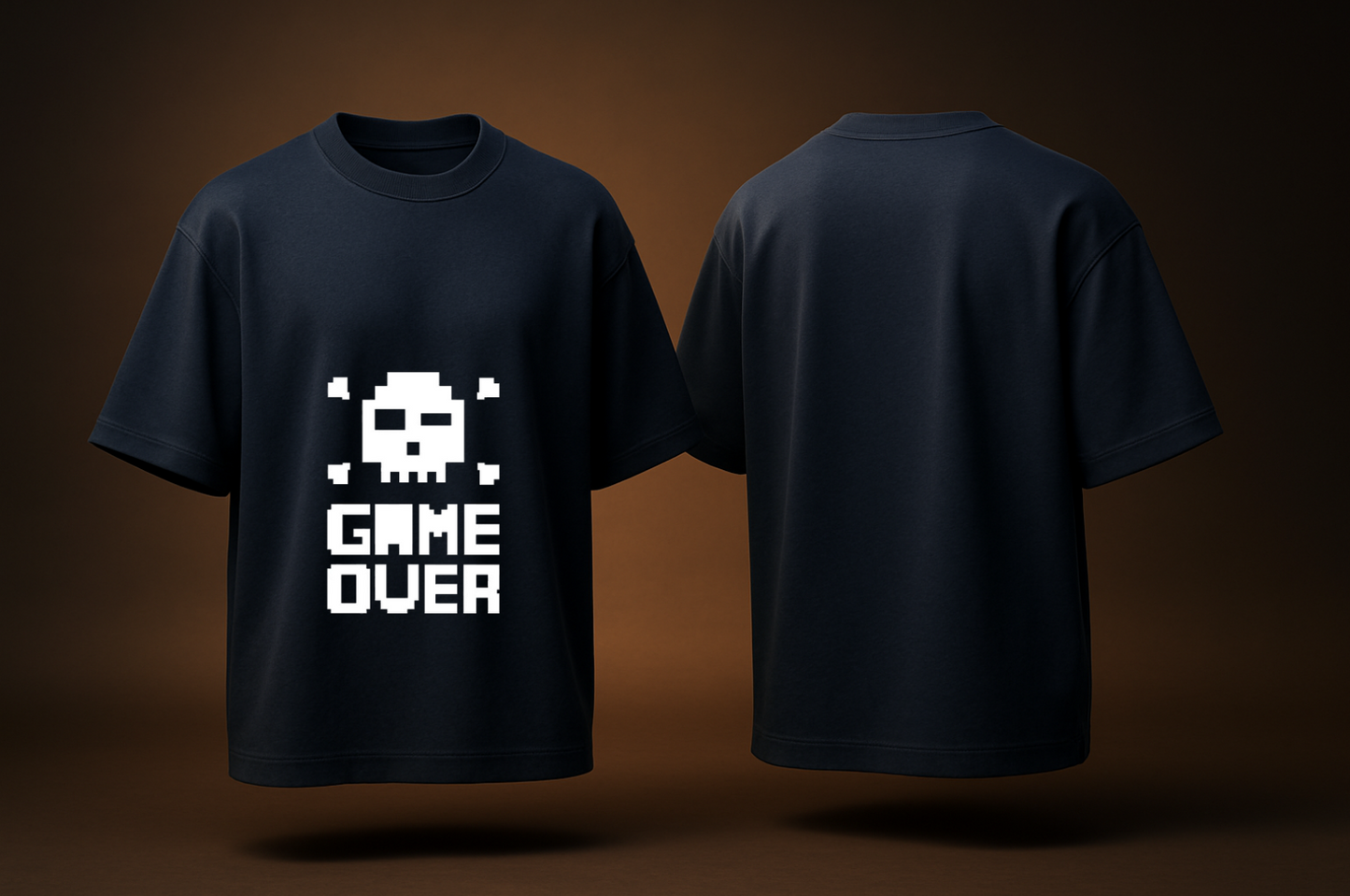 Game Over