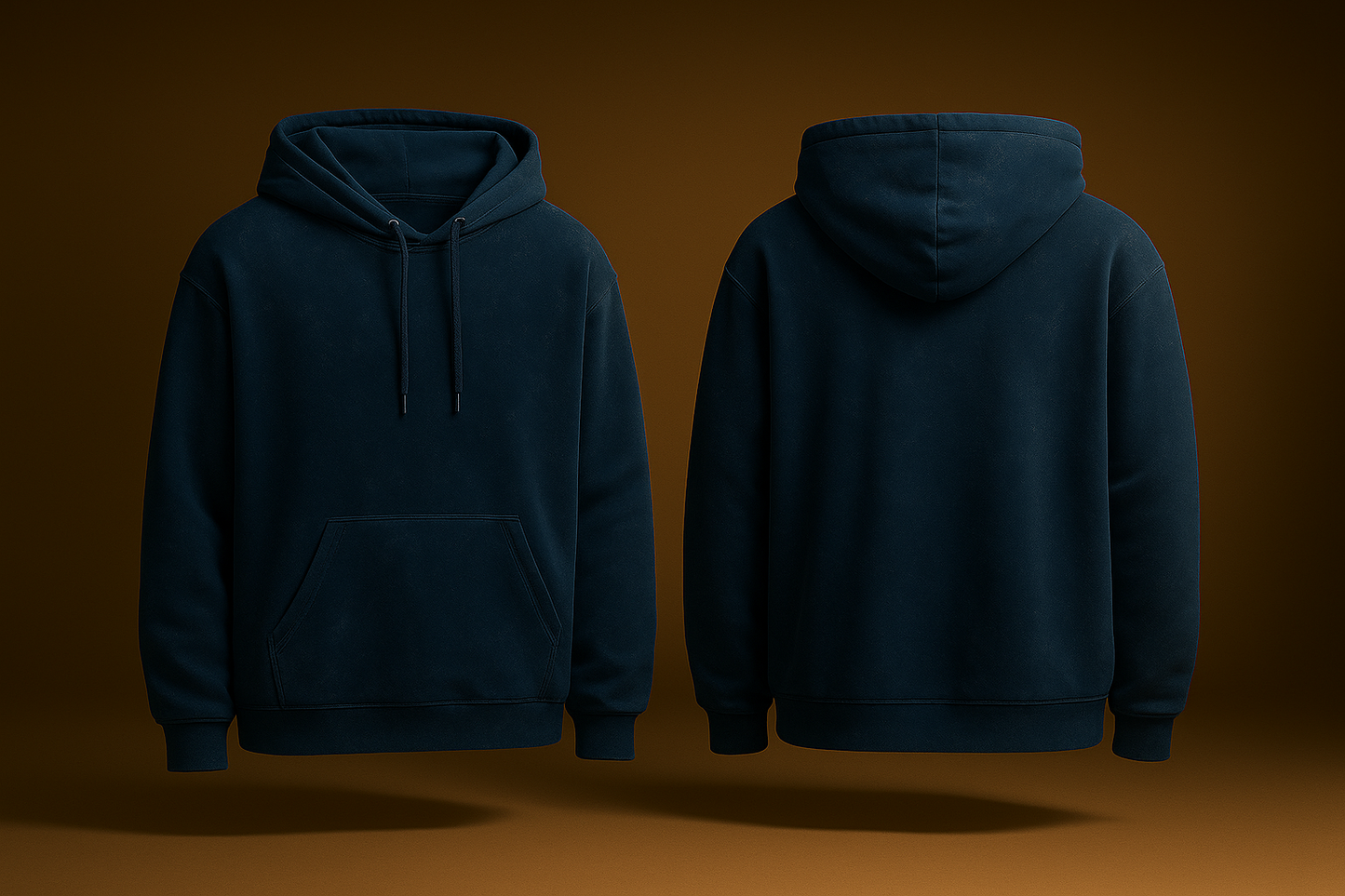 Acid Washed Hoodie