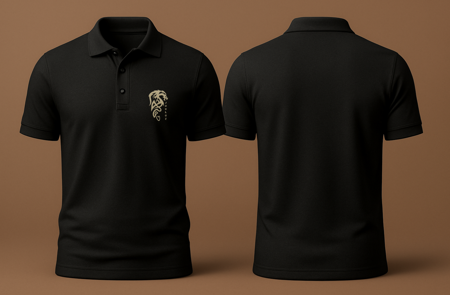 Men's Polo
