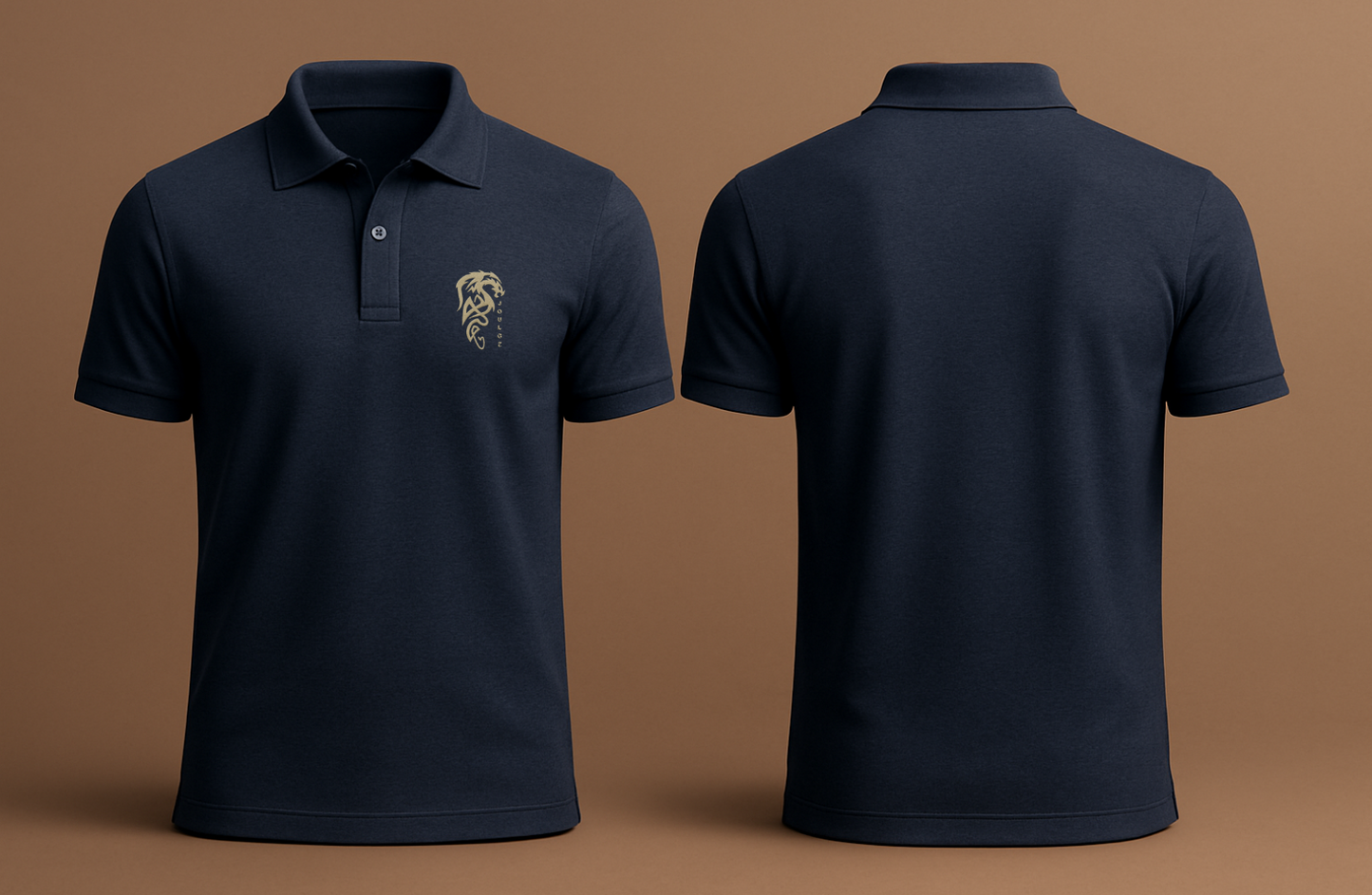 Men's Polo