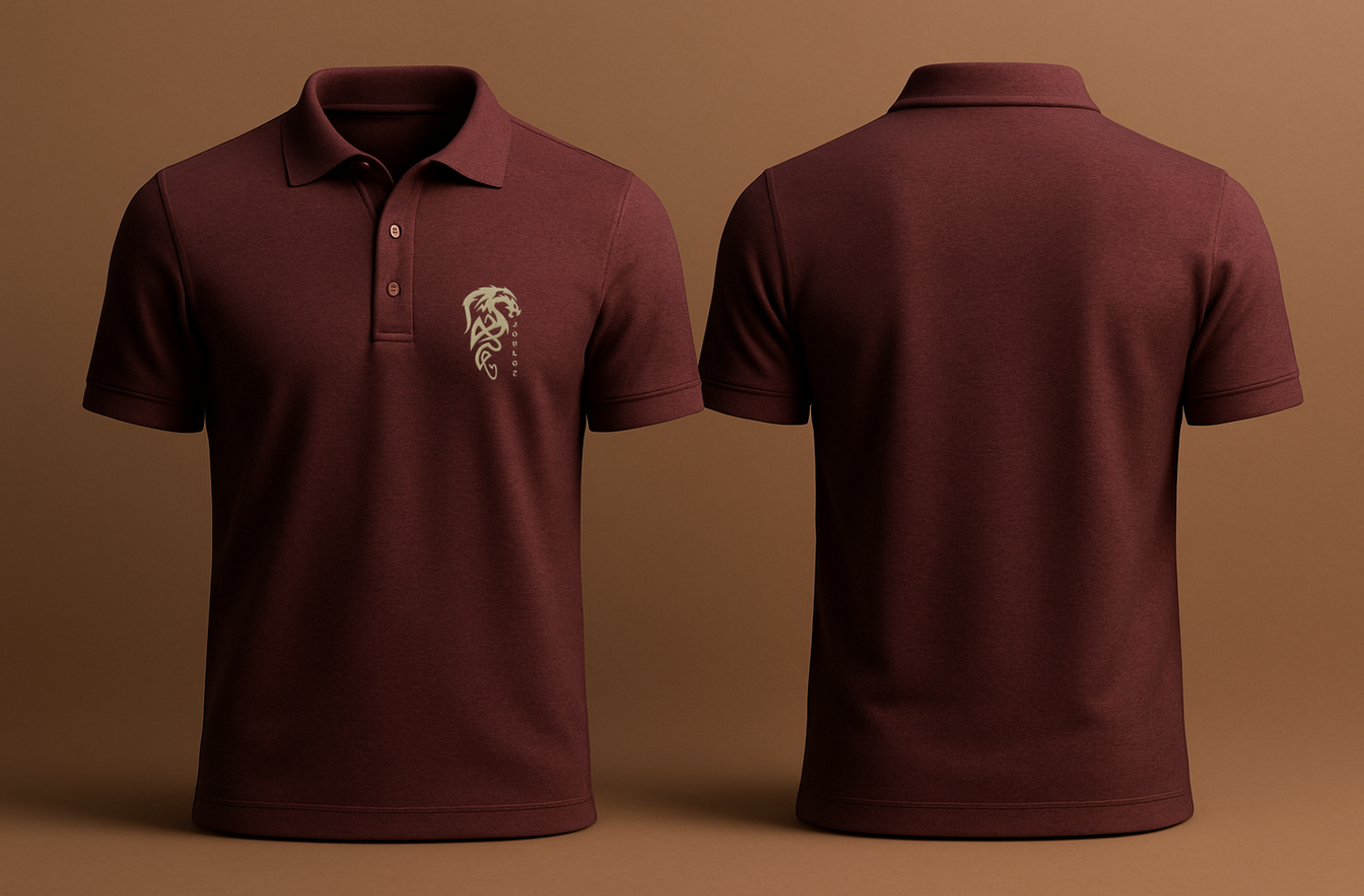 Men's Polo