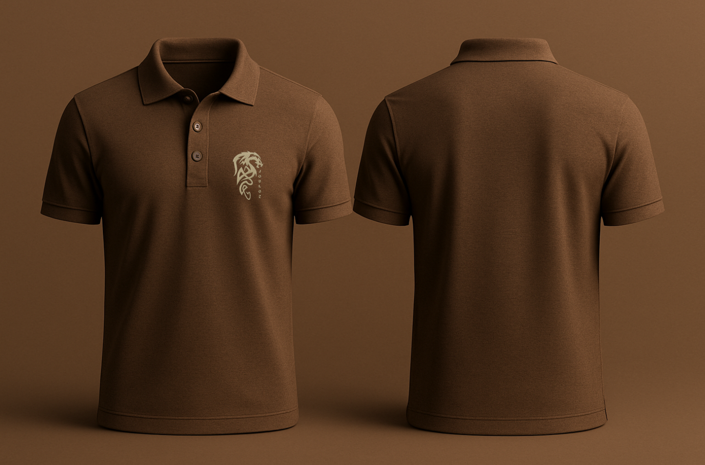 Men's Polo