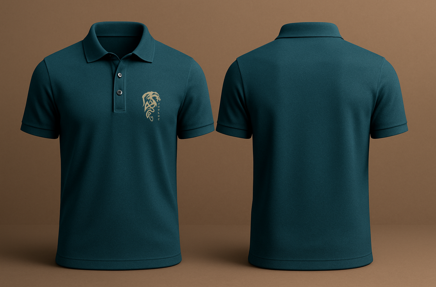 Men's Polo