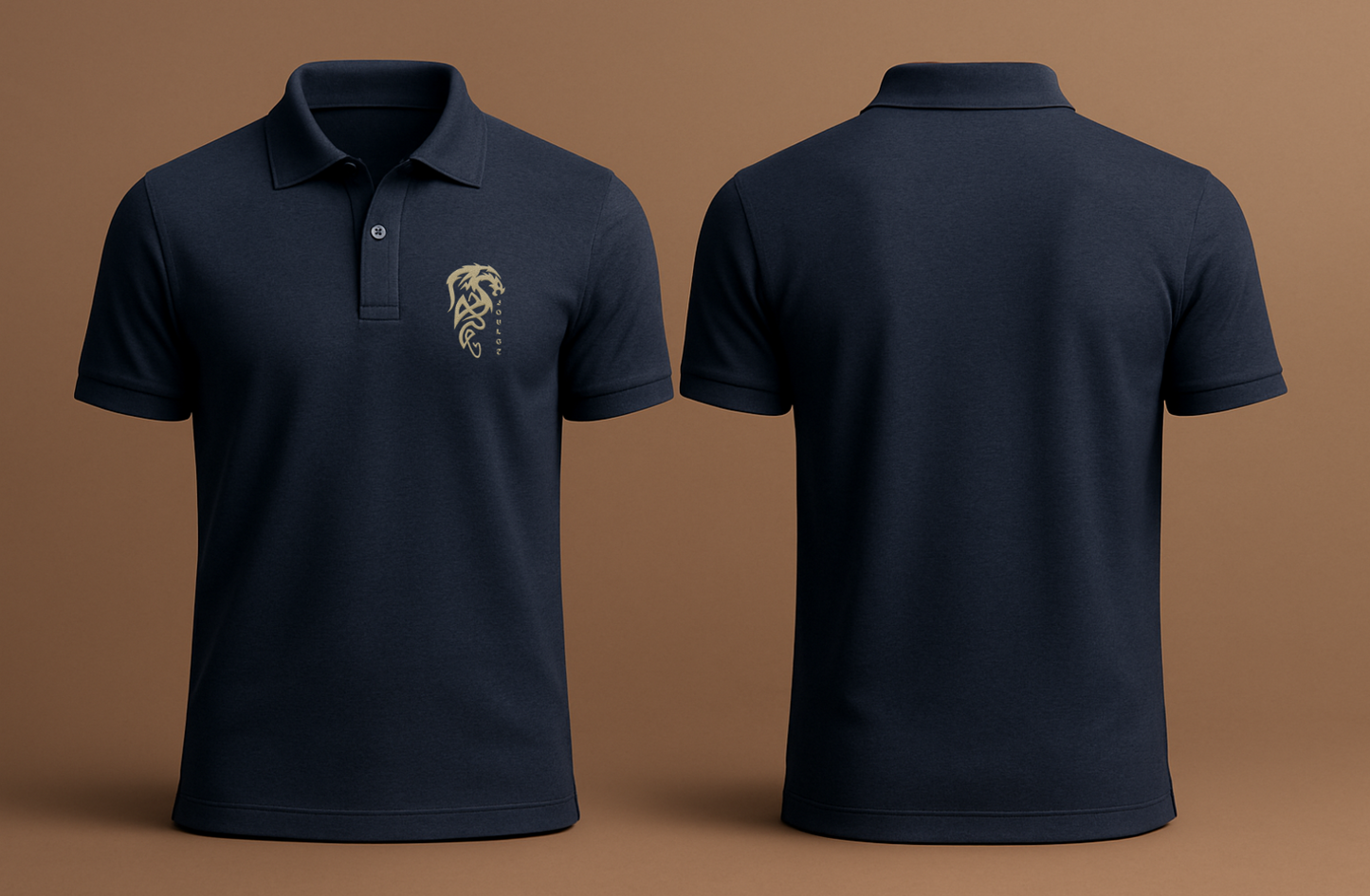 Men's Polo