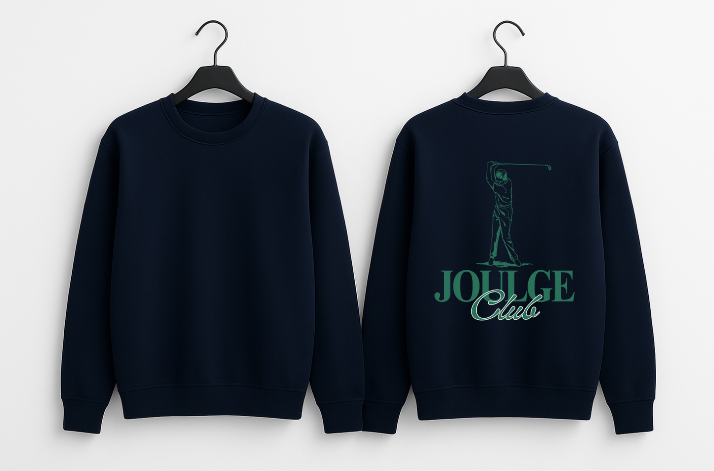 Sweatshirt Hoodie