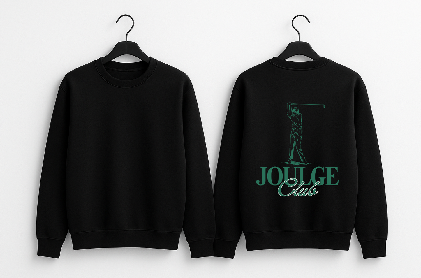 Sweatshirt Hoodie
