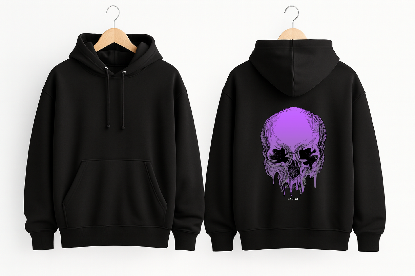Oversized Hoodie