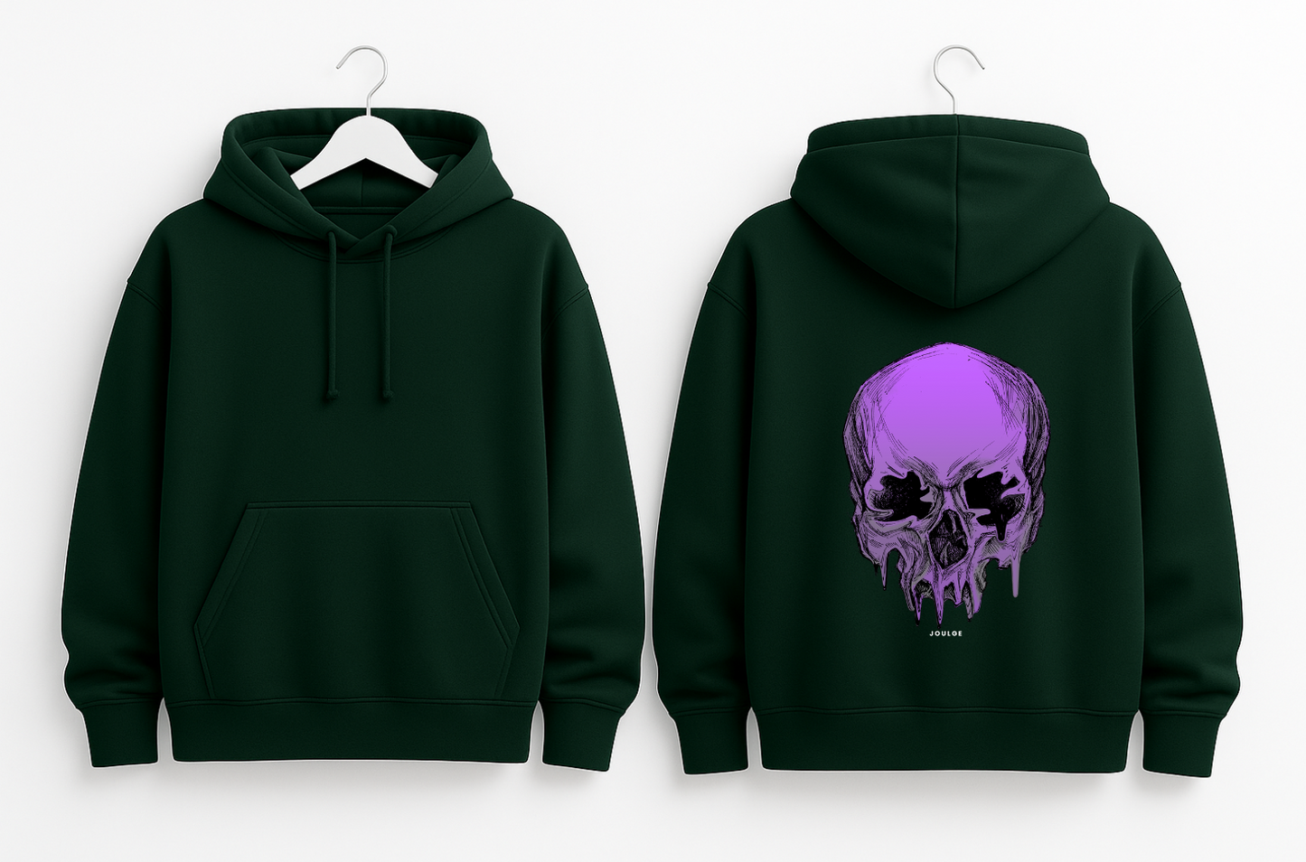 Oversized Hoodie