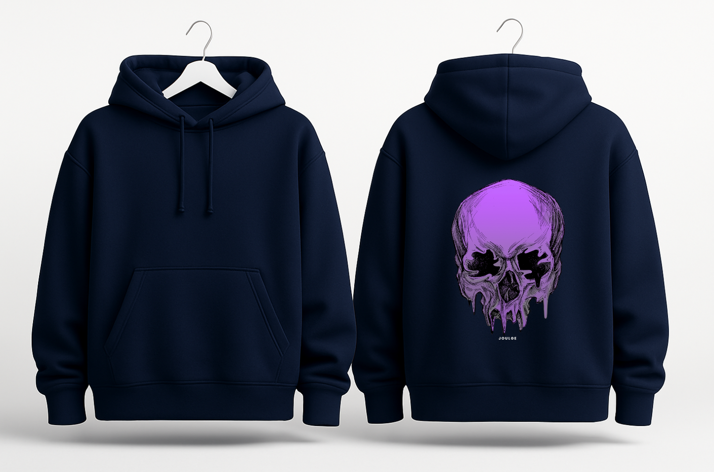 Oversized Hoodie