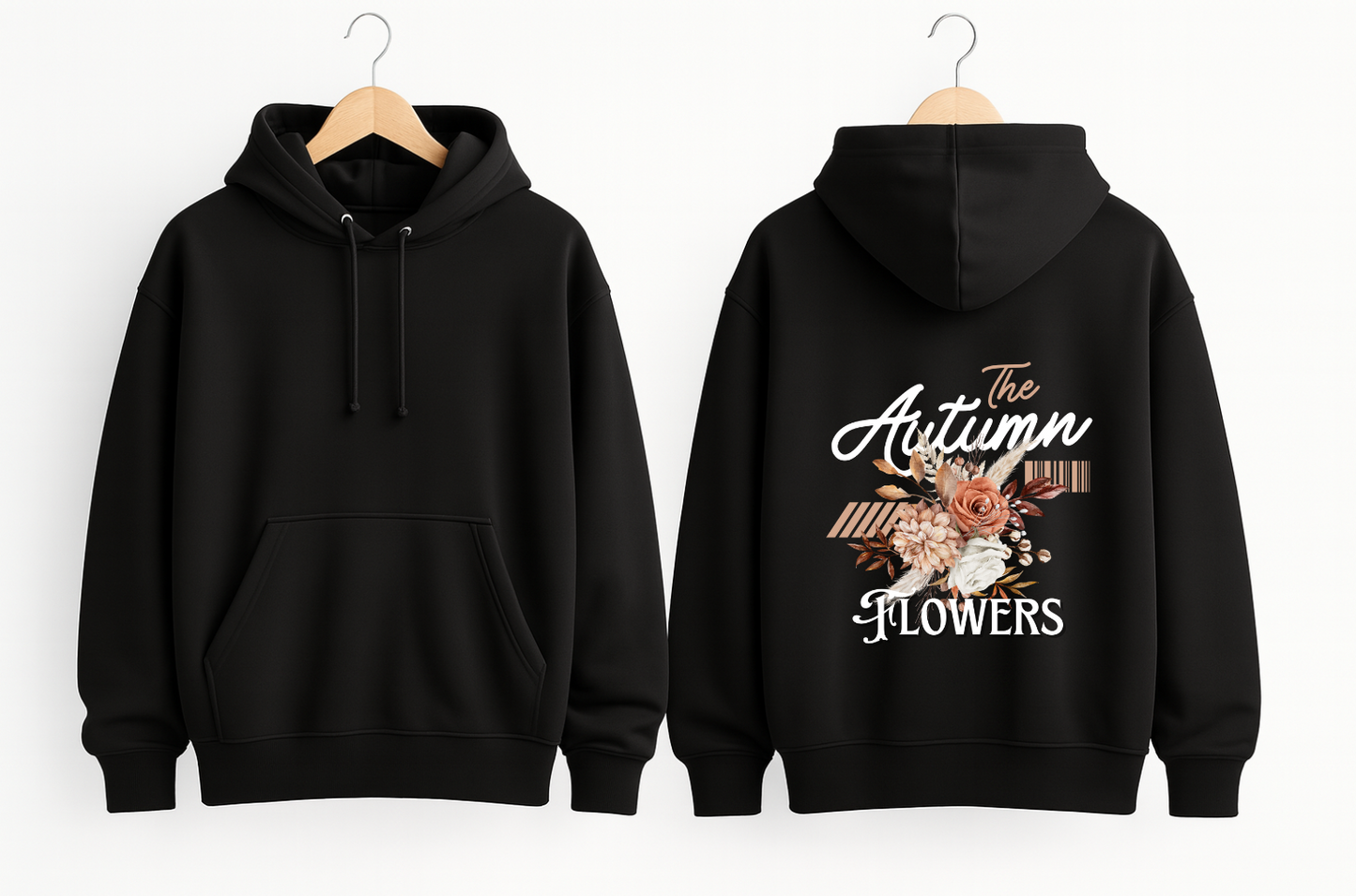 Oversized Hoodie