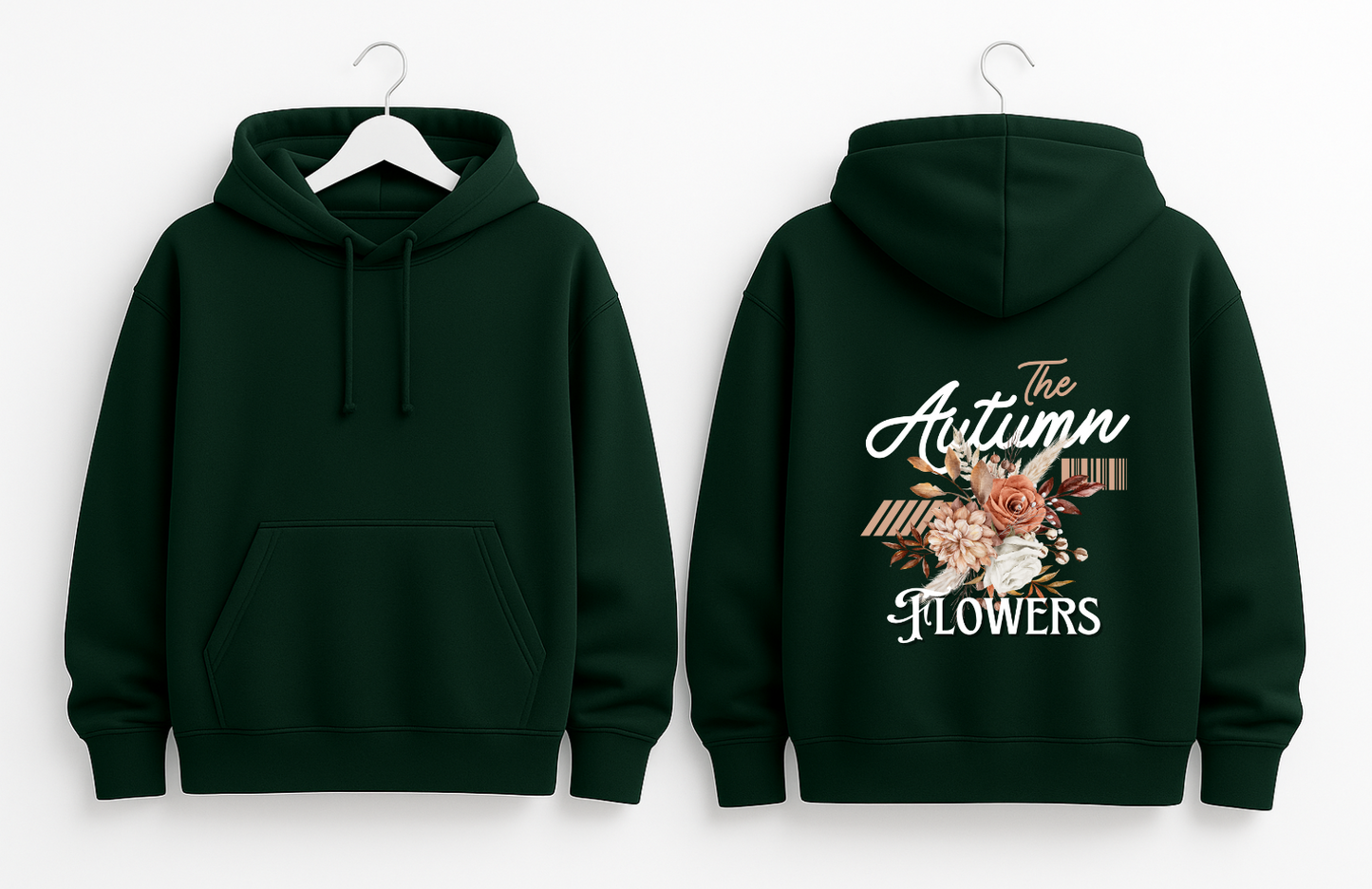 Oversized Hoodie