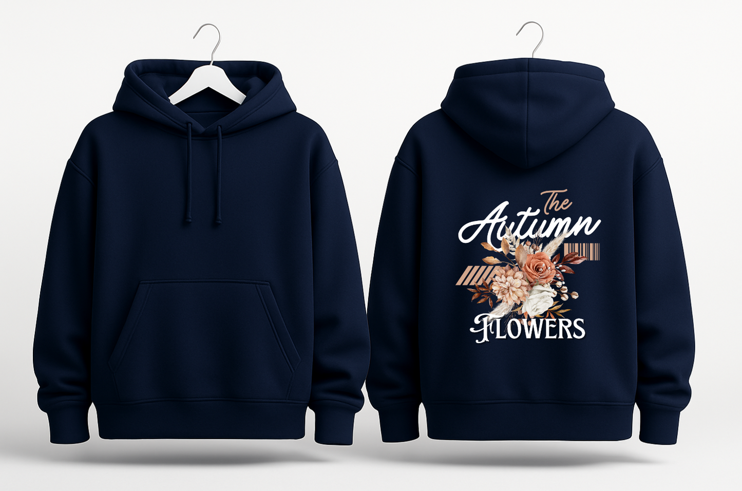 Oversized Hoodie