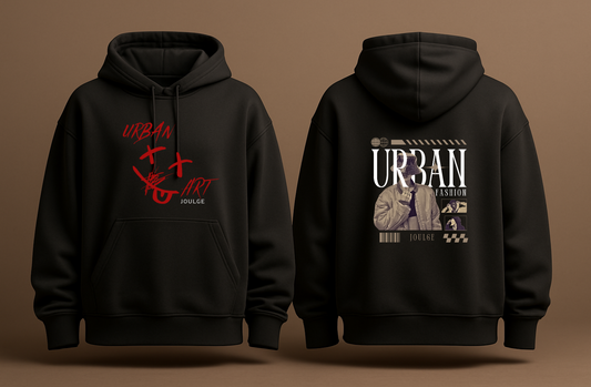 Oversized Hoodie
