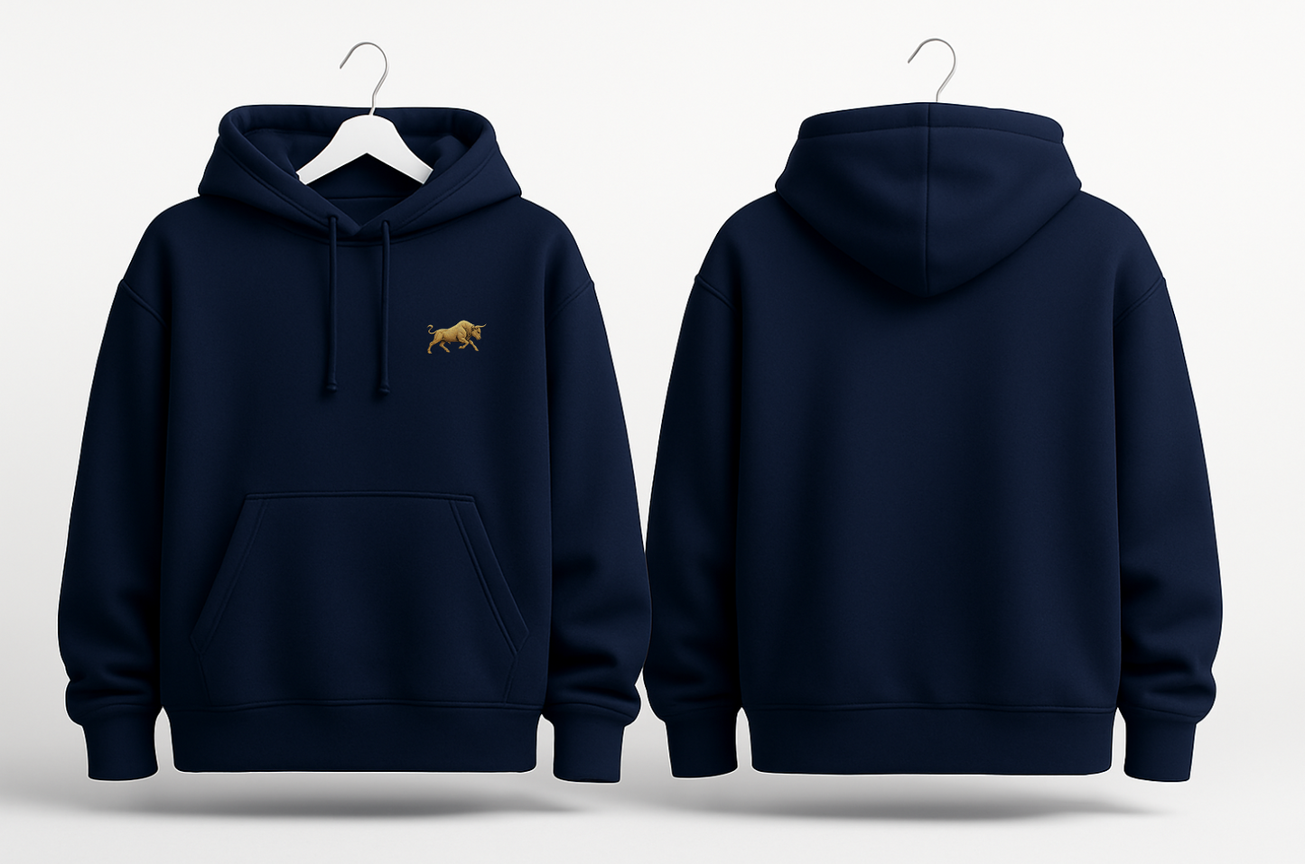 Oversized Hoodie