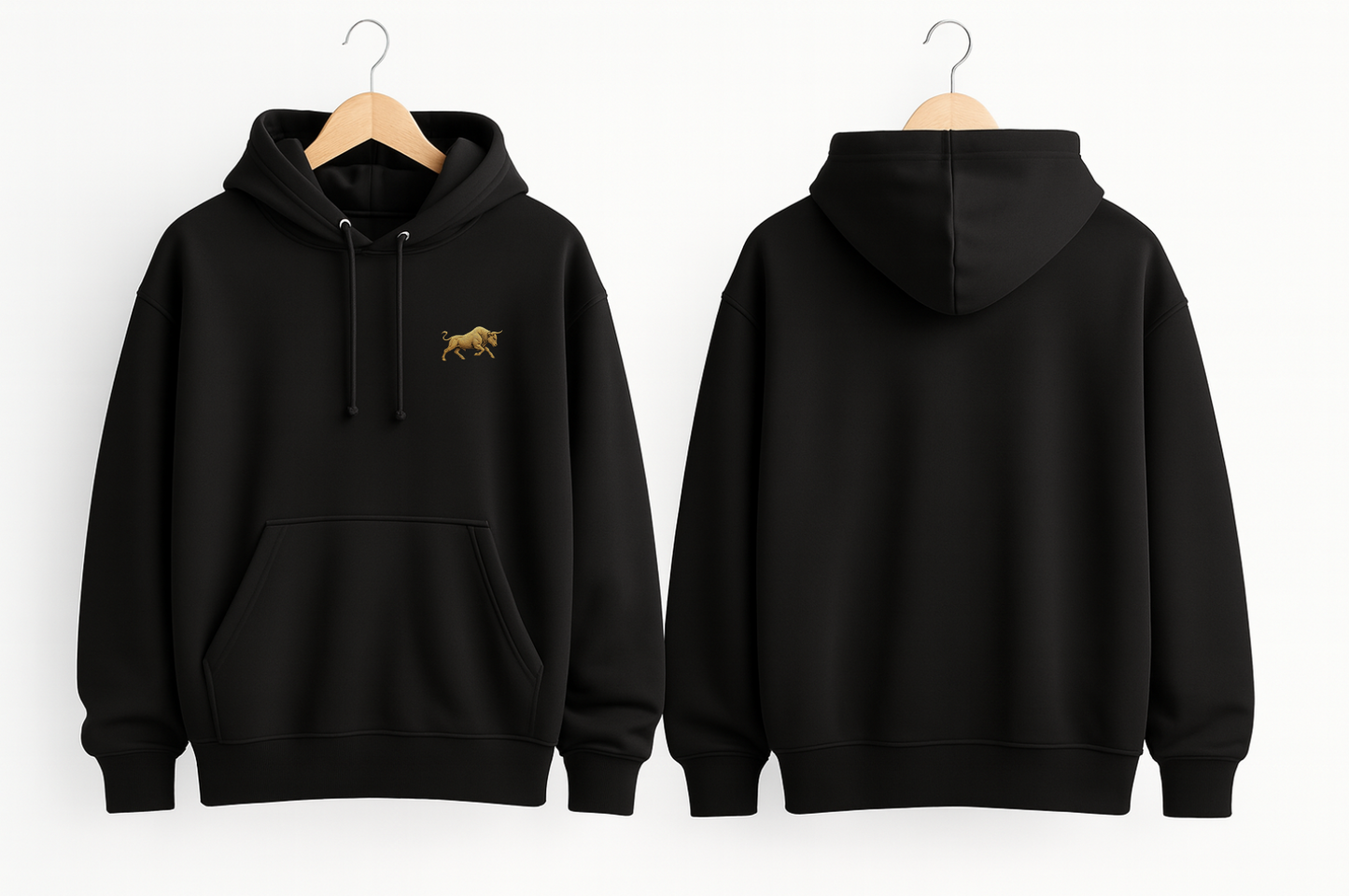 Oversized Hoodie