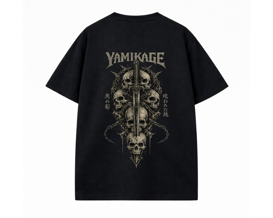 Classic T-Shirt
