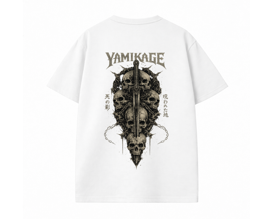Classic T-Shirt
