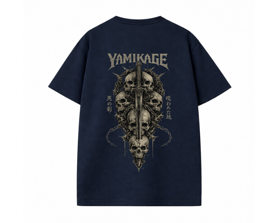 Classic T-Shirt