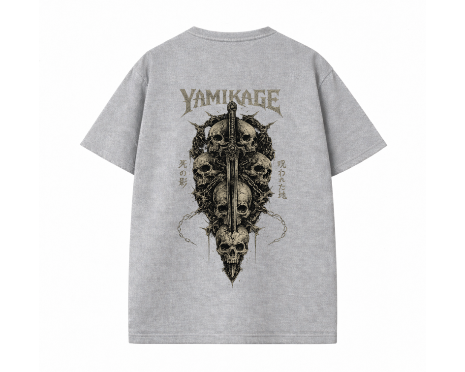 Classic T-Shirt