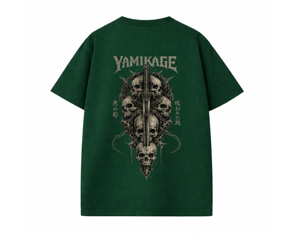 Classic T-Shirt