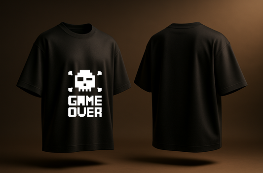 Game Over