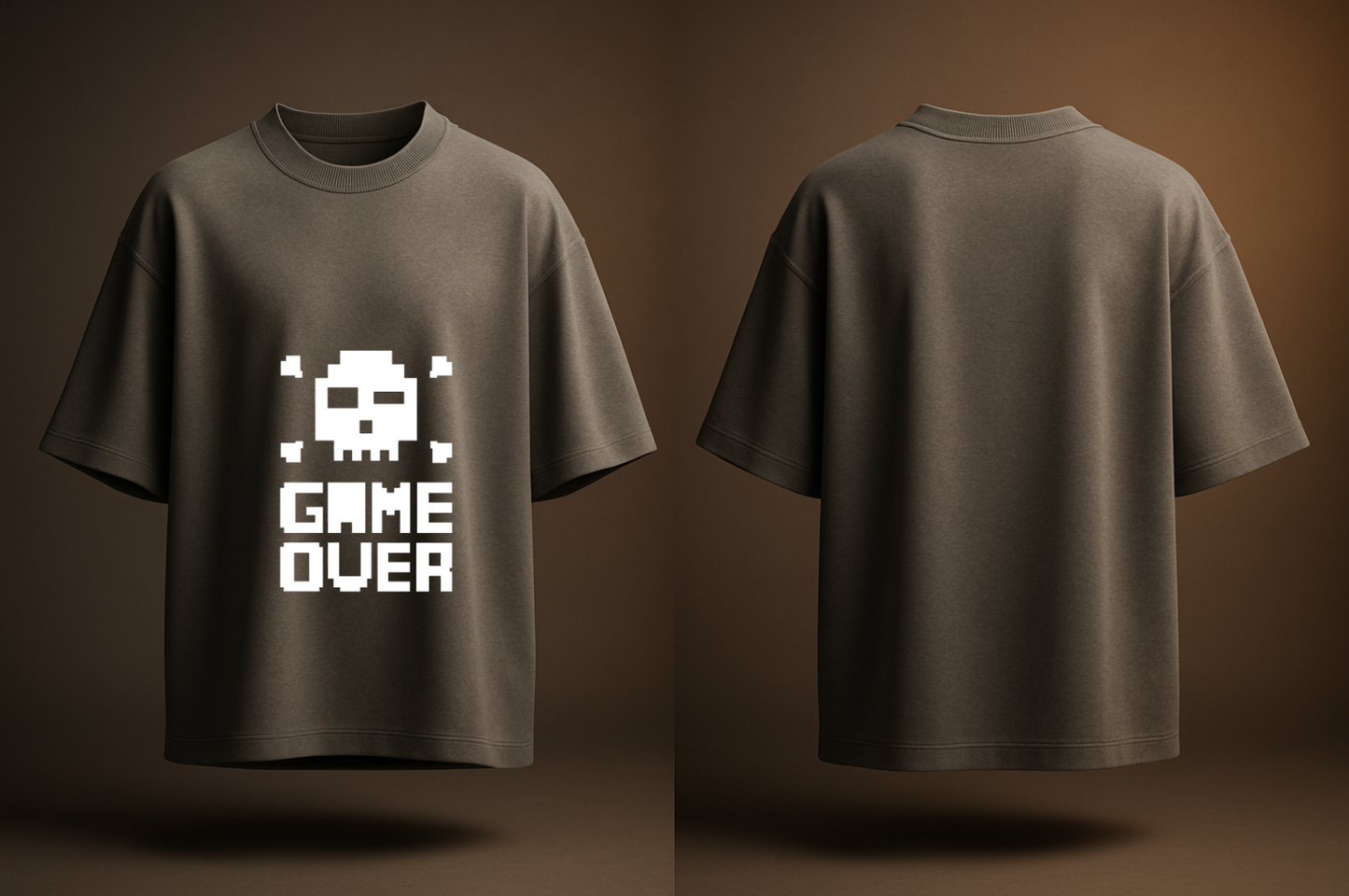 Game Over